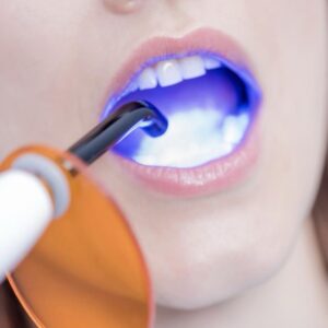 Kit dental de inicio