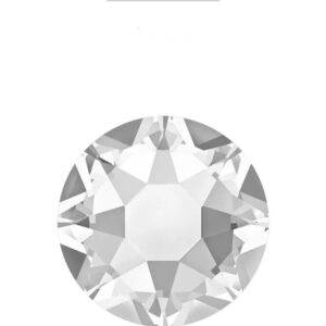 Cristal swarovski ss4 50 un