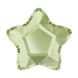 Cristal swarovski 4 milímetro