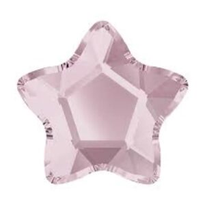 Cristal swarovski 4 milímetros